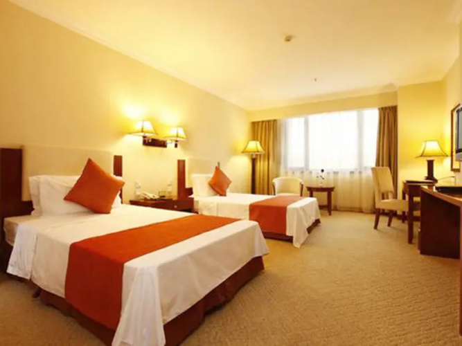 Beijing Ningbo Hotel