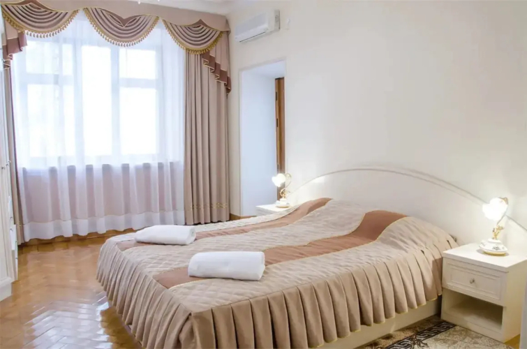 Фотография номера санатория Санаторий Ай-Петри