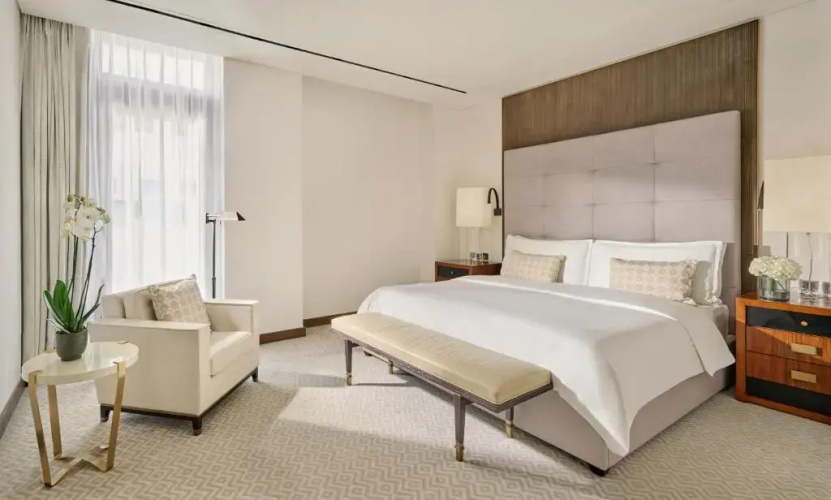 Mandarin Oriental Doha