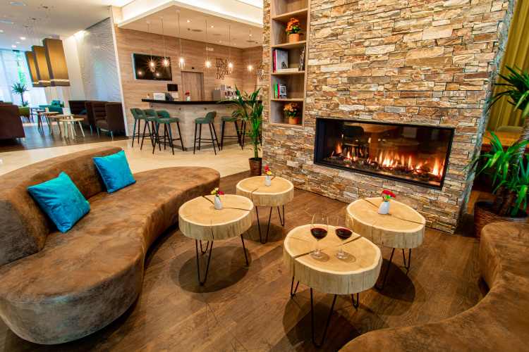 Hilton Garden Inn Davos photo 29