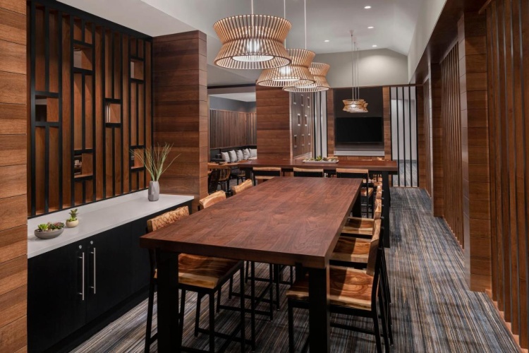 Cleveland Marriott East photo 22