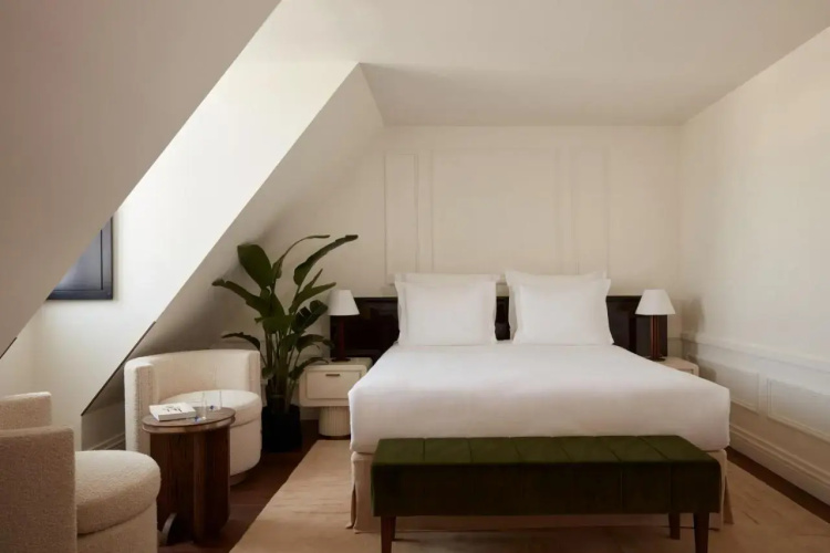 Maison Delano Paris