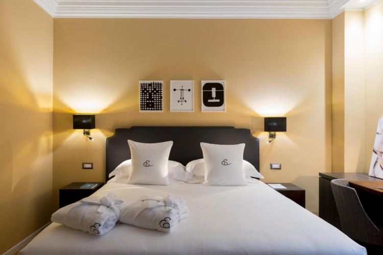Elizabeth Lifestyle Hotel Bologna photo 9