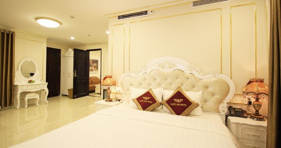 Family Apartment