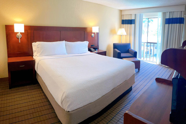 Four Points By Sheraton San Rafael photo 7