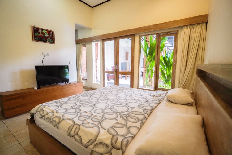 Family Villa
