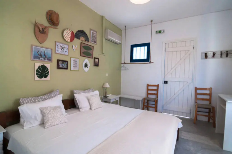 Thalassa Naxos