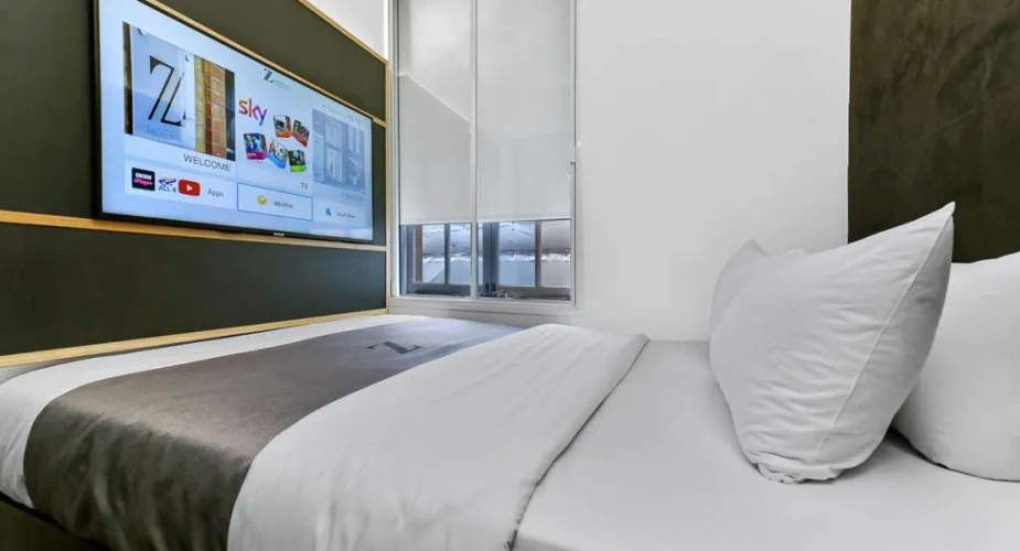 Z Double room