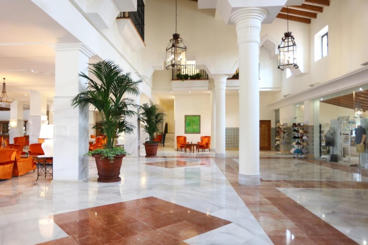 Iberostar Selection Andalucia Playa photo 16