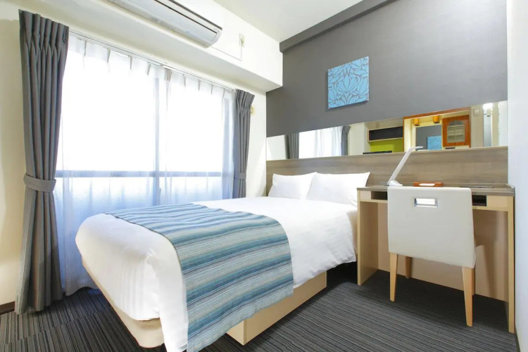 MyStays Ueno Inaricho Hotel