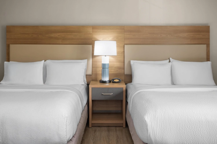 Double Studio Suite