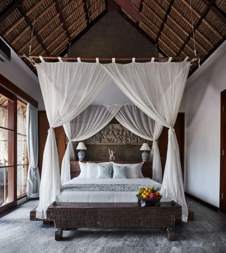 Small Villa