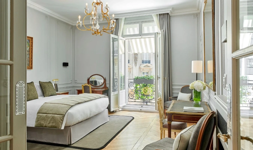 Executive Twin room
