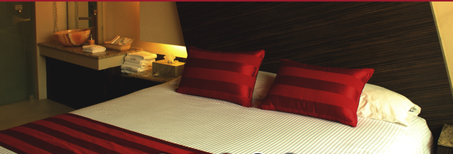 Sauna Double Suite