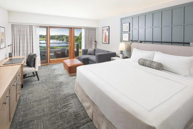 Grand Geneva Resort & Spa photo 9