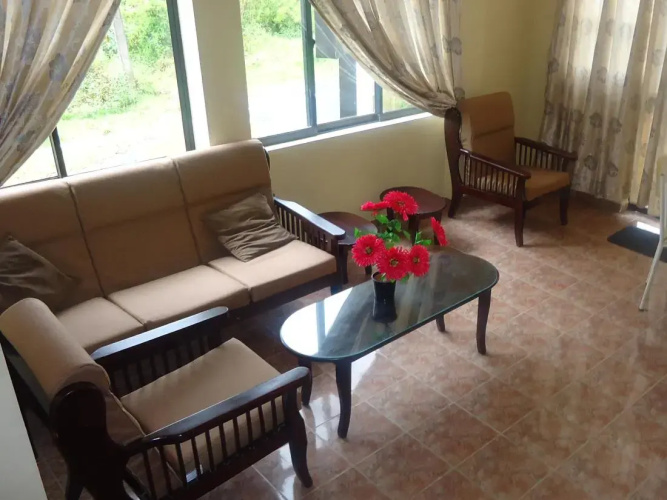 Scenic View Lodge