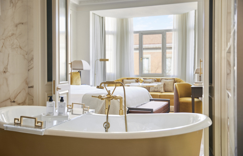 The Westin Palace, Madrid photo 17