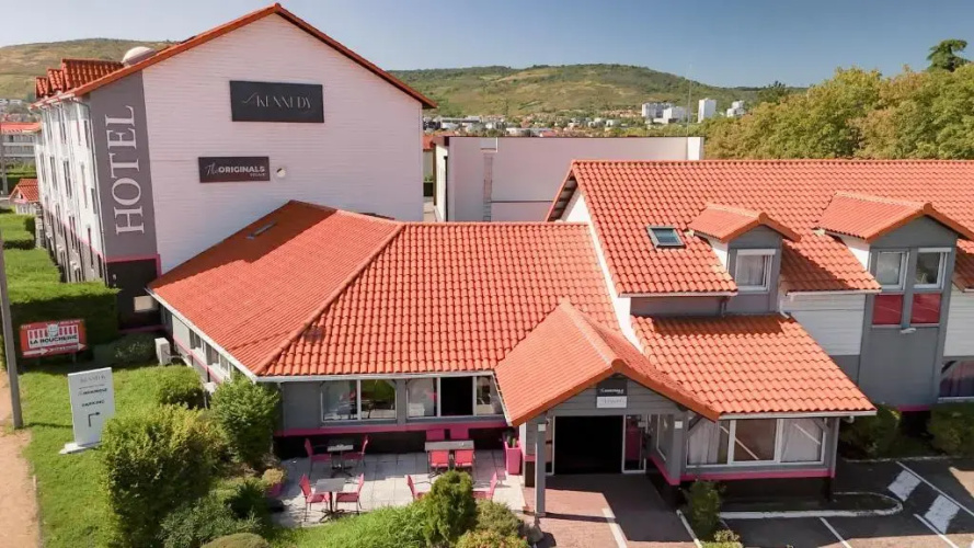 Hotelbild