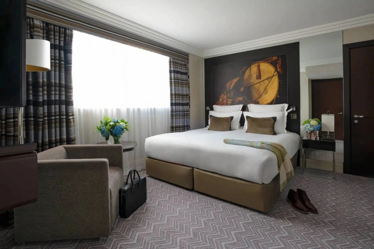 Superior Double room