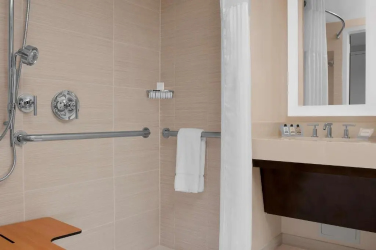 Hilton Garden Inn New York/Times Square Central photo 20