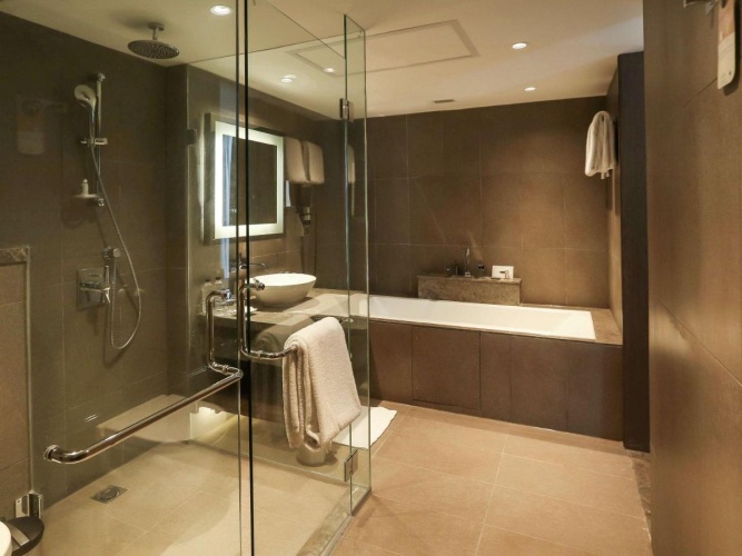 Novotel New Delhi Aerocity photo 17