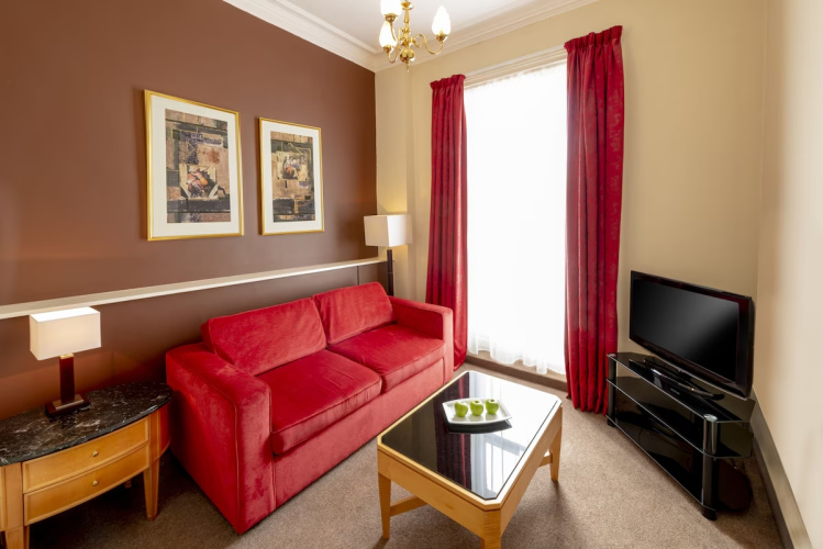 Millennium Hotel Glasgow photo 12