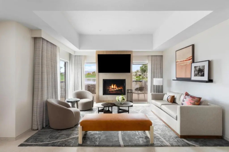 Grand Hyatt Scottsdale Resort photo 17