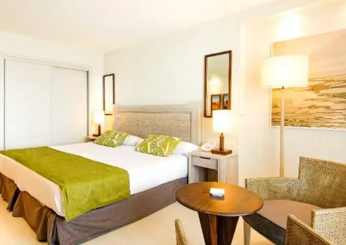 Family Double room