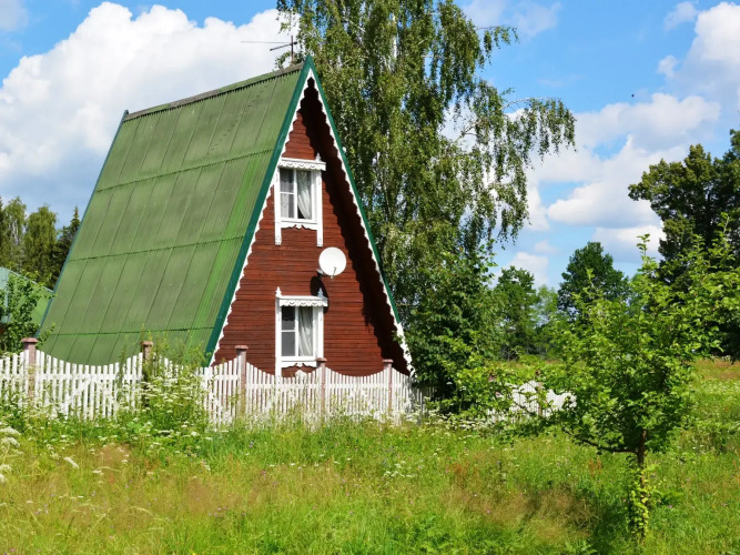 Фотография номера базы отдыха Стерж
