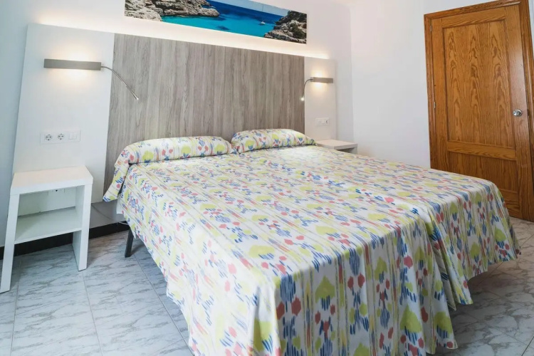 Amic Can Pastilla Hotel