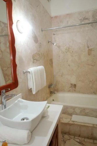 Jamaica Palace Hotel photo 13