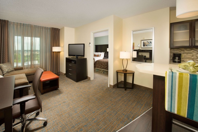 Sonesta ES Suites Toronto Markham photo 7