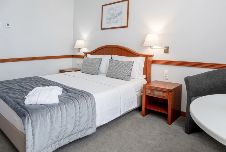  (двуспальная кровать) - изображение 1