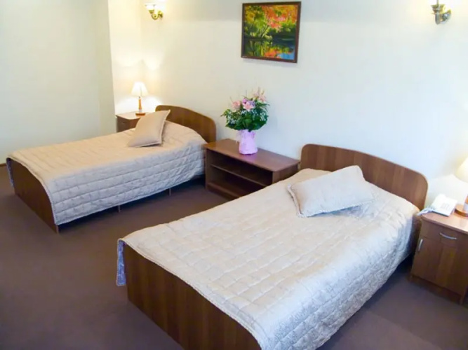VIARDO Hotel