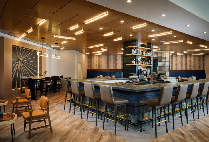 Wyndham Irvine Orange County Airport photo 35