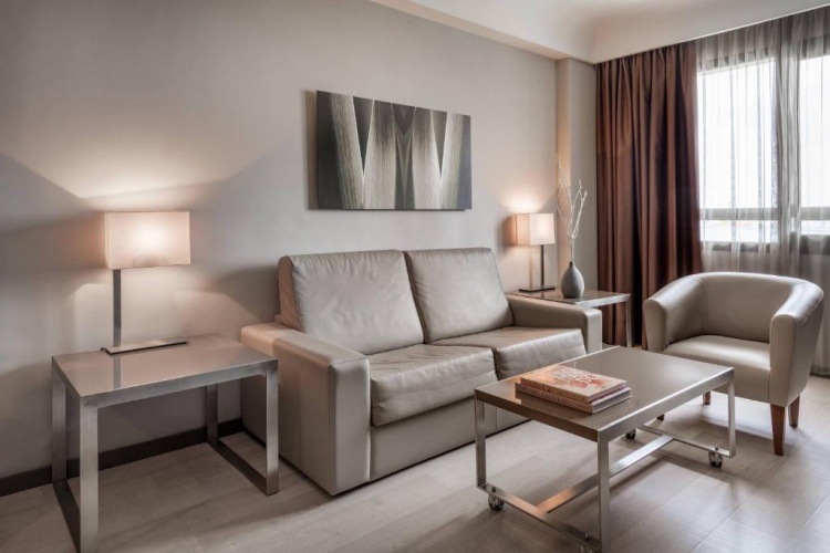AC Hotel Iberia Las Palmas photo 21