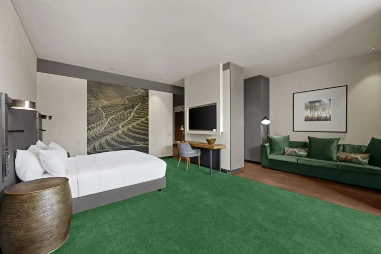 Hilton Porto Gaia