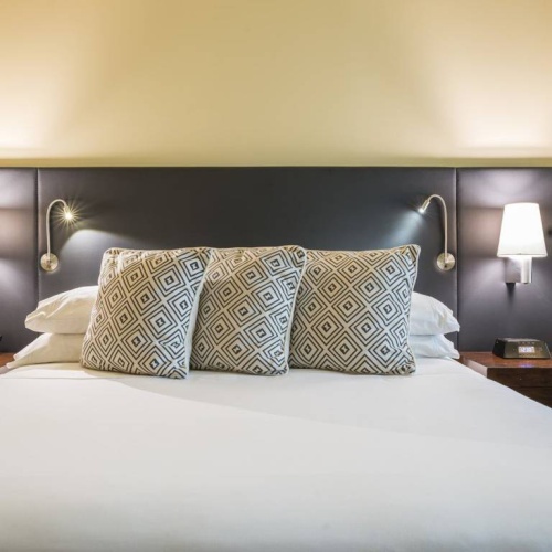 Double Junior Suite