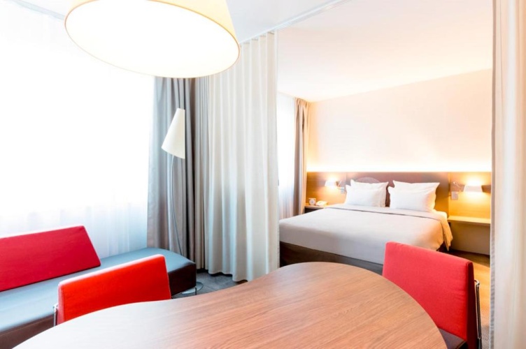 Superior Double Suite