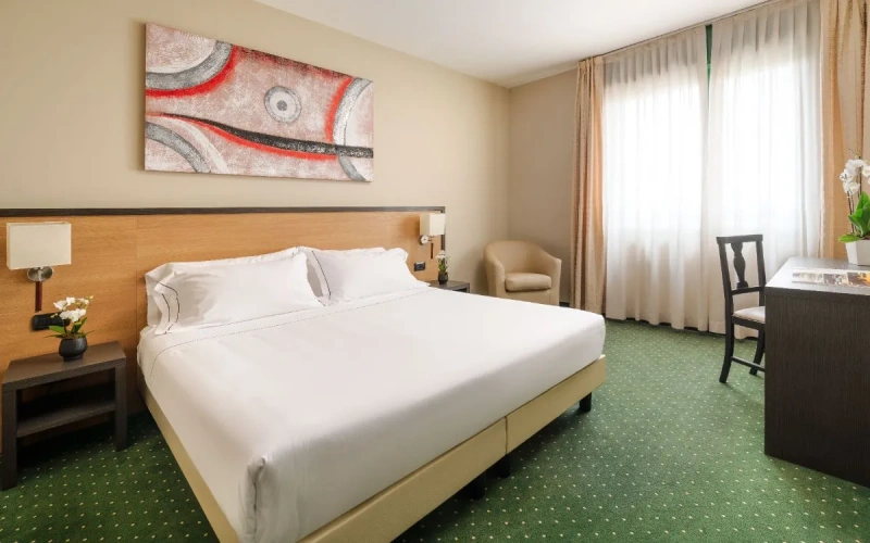 Business Double room