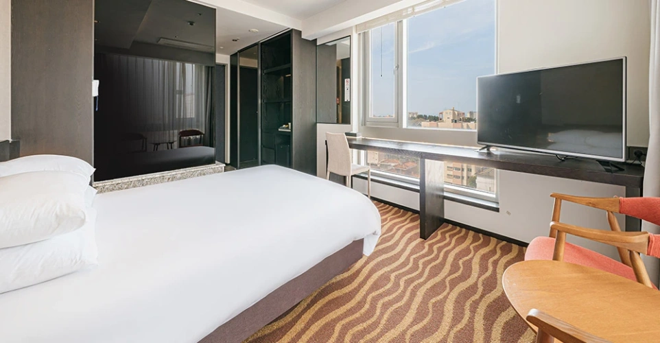 Superior Double room