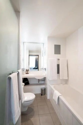 Novotel Vilnius Centre photo 22