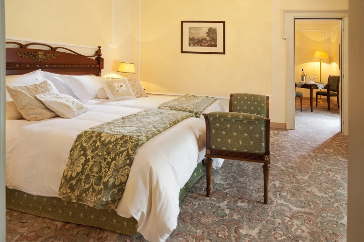 Boutique Suite