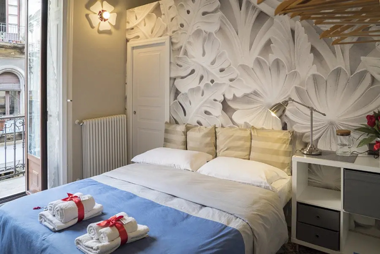 B&B Rossocorallo