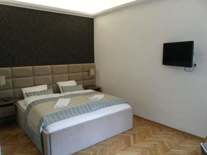 Double room