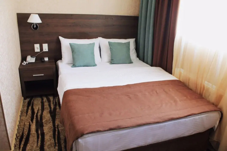 Фотография номера гостиницы Облака