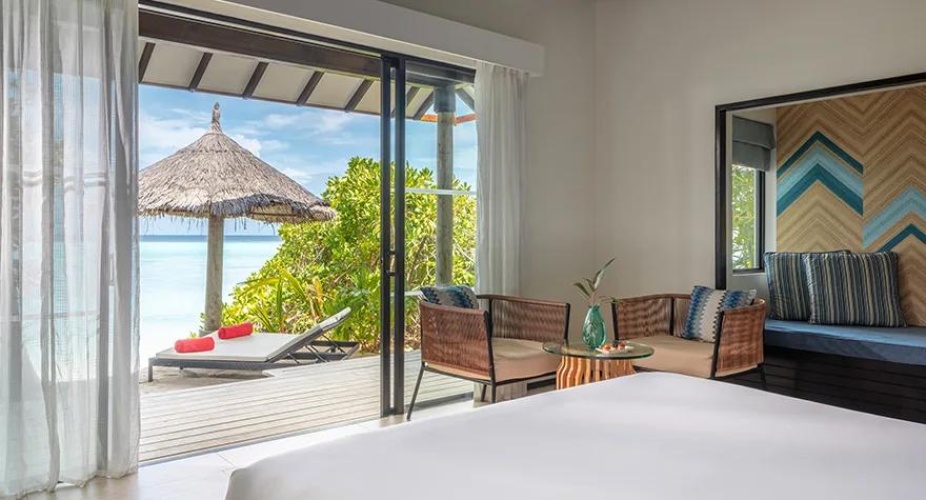 Private Pool Villa
