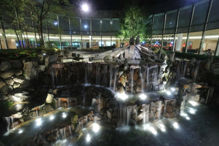 Hilton Tokyo Narita Airport photo 36