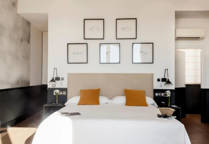 Hotel Madrid Santo Domingo photo 6