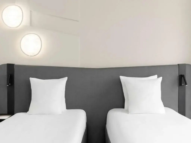Mövenpick Hotel Budapest Centre